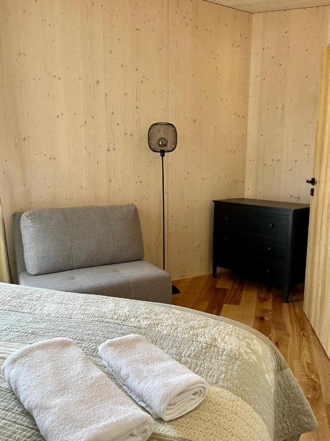 Cosy 1-Bedroom Apartment With Free Parking Demänovská Dolina Eksteriør billede